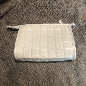 Too many make up bags that have never been used!